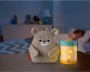 Fisher Price Baby Bear & Firefly Soother Projection Night Light